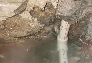 壶关县管道漏水检测五