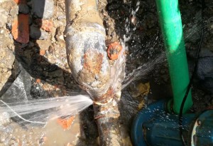 壶关县管道漏水检测二