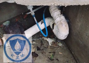 壶关县水管漏水检测公司6
