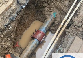 壶关县水管漏水检测公司4