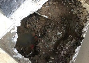 壶关县水管漏水检测公司2