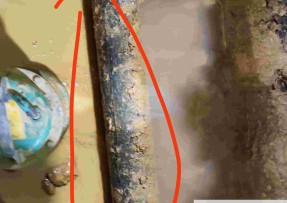 壶关县水管漏水检测公司1